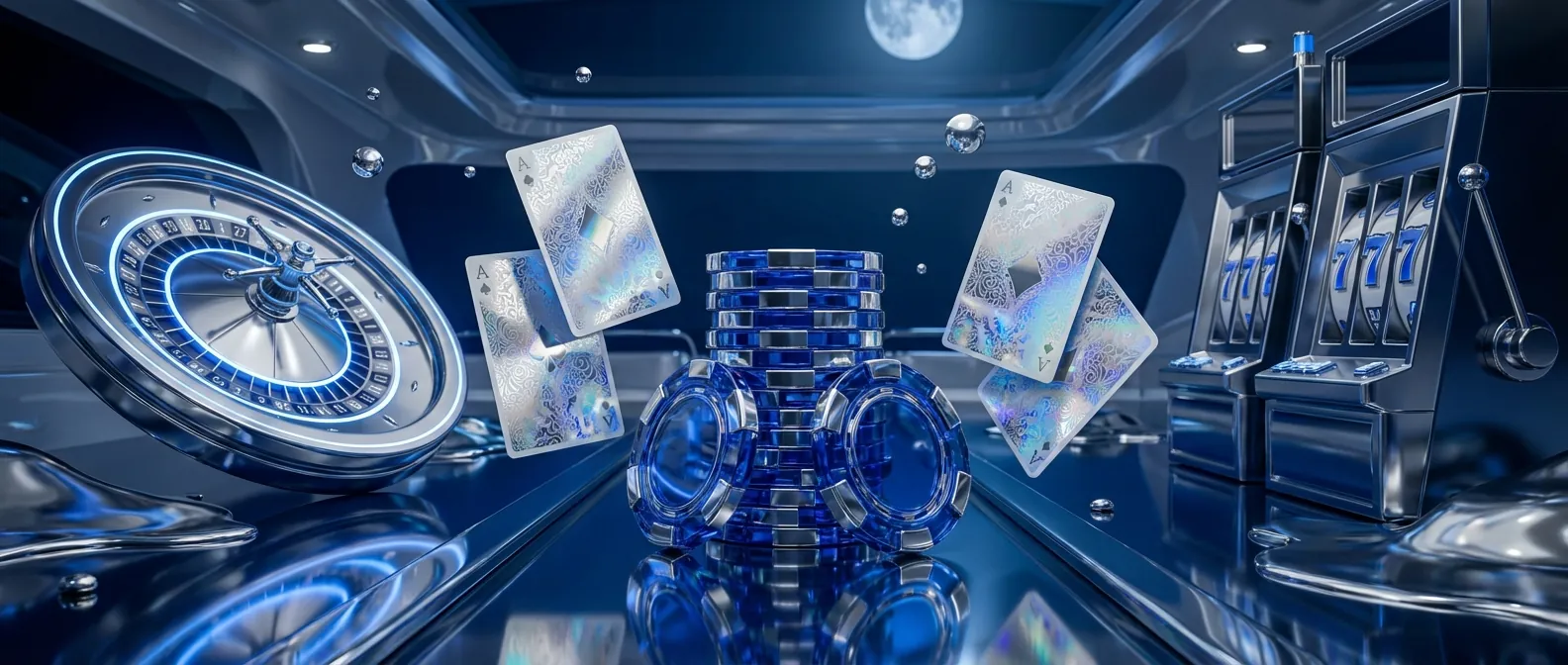 NV Casino bonus
